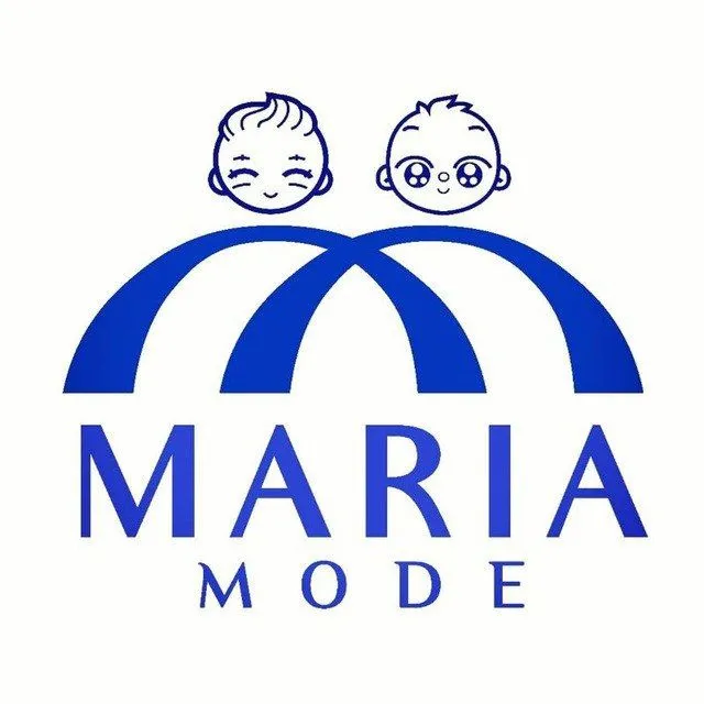 پوشاک بچه گانه ماریامُد