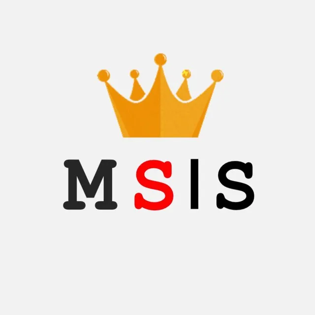 👑Msis👑