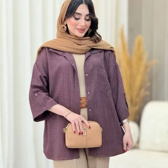 پوشاک طلوعی