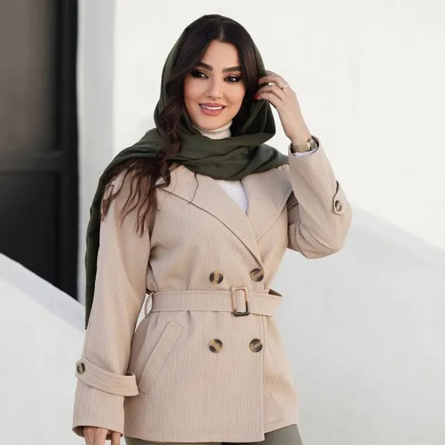 تولید و پخش عمده مانتو امیری