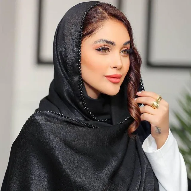 شال و روسری لیدی(دلارام)