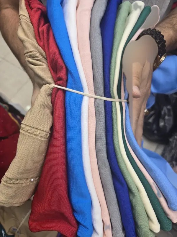 بدون موضوع