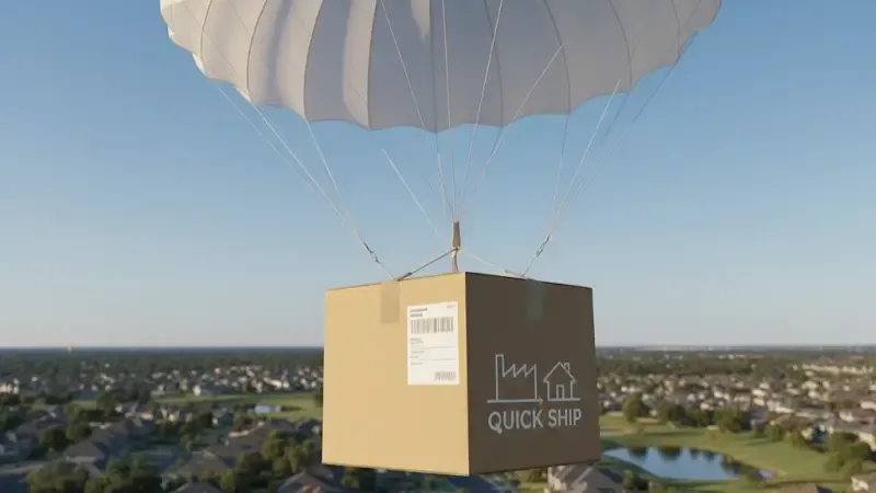 تصویر دراپ شیپینگ چیست؟ راهنمای 0 تا 100 راه اندازی آنلاین شاپ پوشاک بدون سرمایه