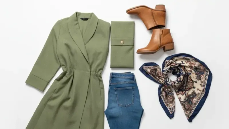 تصویر فروش سریع اجناس تک سایز و ته فصل: 15 تکنیک طلایی نقد کردن کالا