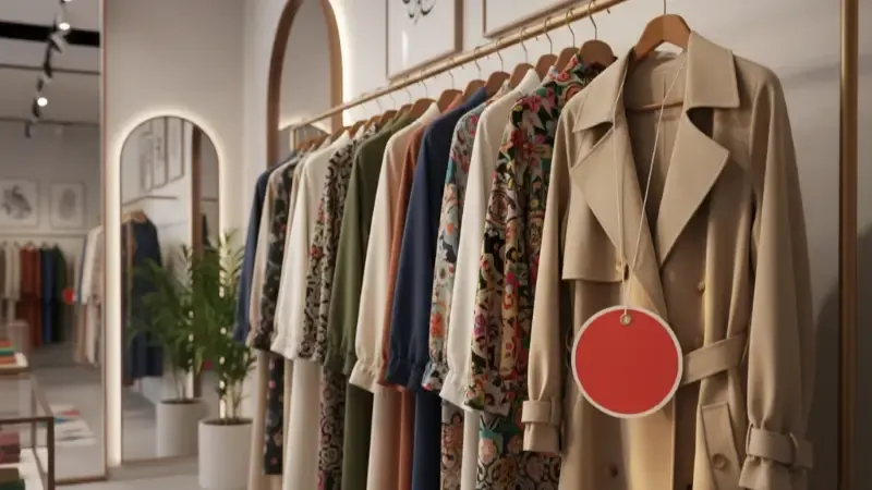 تصویر فروش سریع اجناس تک سایز و ته فصل: 15 تکنیک طلایی نقد کردن کالا