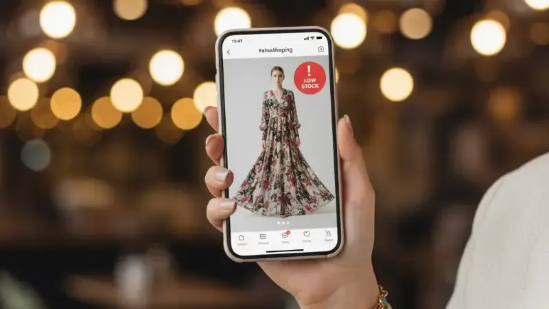 تصویر فروش سریع اجناس تک سایز و ته فصل: 15 تکنیک طلایی نقد کردن کالا