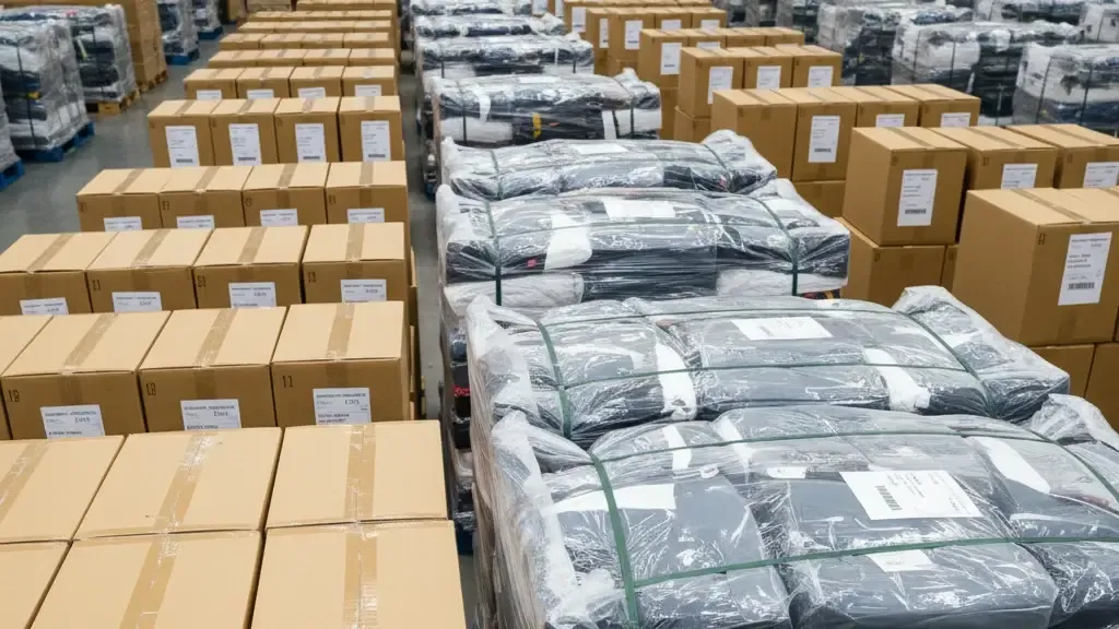 تصویر تشخیص تولیدی پوشاک معتبر از کلاهبردار؛ راهنمای جامع خرید امن غیرحضوری