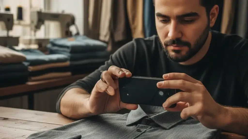 تصویر چرا مشتری قیمت می گیرد ولی واریز نمی کند؟ 7 تکنیک طلایی اعتمادسازی