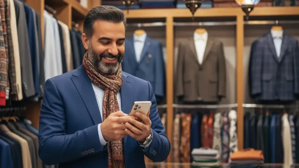 تصویر چرا مشتری قیمت می گیرد ولی واریز نمی کند؟ 7 تکنیک طلایی اعتمادسازی