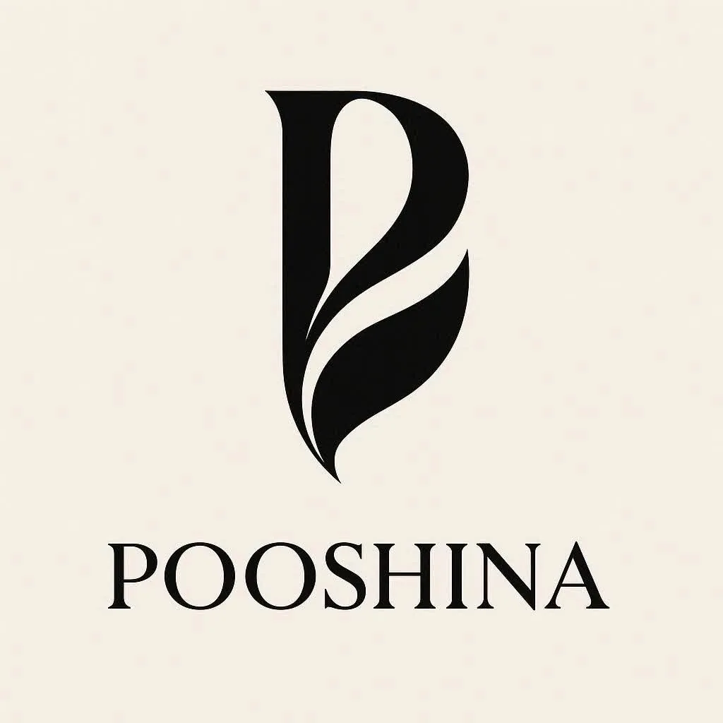پوشینا Pooshina