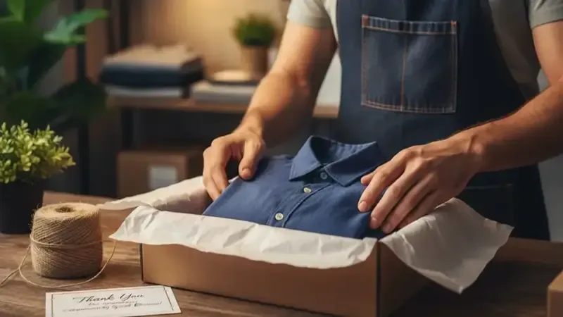 تصویر بسته‌بندی و تجربه خرید؛ جعبه‌گشایی (Unboxing) را جدی بگیرید