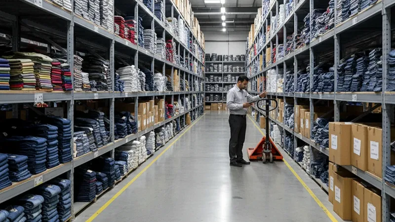 تصویر نقش خرید عمده مناسب در قیمت‌گذاری نهایی